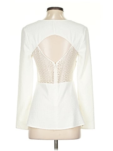 Cooper & Ella Long Sleeve Blouse (view 2)