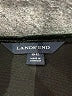 Lands' End Black Kimono Size 10 - 12 - photo 7