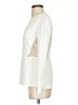 Cooper & Ella Ivory Long Sleeve Blouse Size XS (0) - photo 5