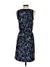 Athleta Graphic Blue Casual Dress Size XXS - photo 2