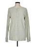 Sonoma Goods for Life Gray Pullover Sweater Size M - photo 1