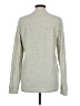 Sonoma Goods for Life Gray Pullover Sweater Size M - photo 2