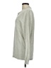 Sonoma Goods for Life Gray Pullover Sweater Size M - photo 5