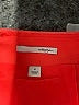 Halogen Solid Orange Formal Skirt Size 6 - photo 4