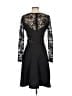 Assorted Brands Black Cocktail Dress Size S - photo 2