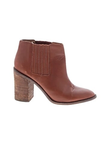 Madewell Ankle Boots (view 1)