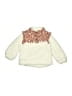 Nicole Miller New York 100% Polyester Ivory Pullover Sweater 12-18 MO / 18 MO - photo 1