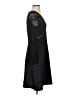 Assorted Brands Black Cocktail Dress Size S - photo 4