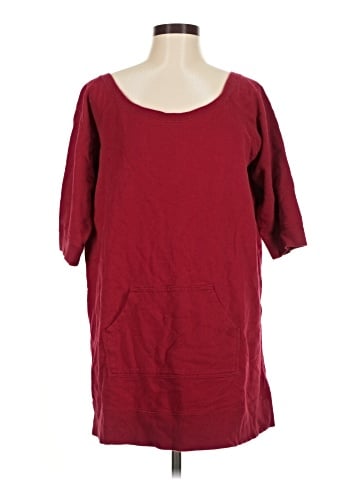 Norma Kamali for Walmart Poncho (view 1)