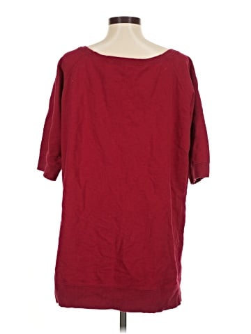 Norma Kamali for Walmart Poncho (view 2)