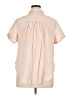 Torrid Pink Short Sleeve Button-Down Shirt Size 1X Plus (1) - photo 2