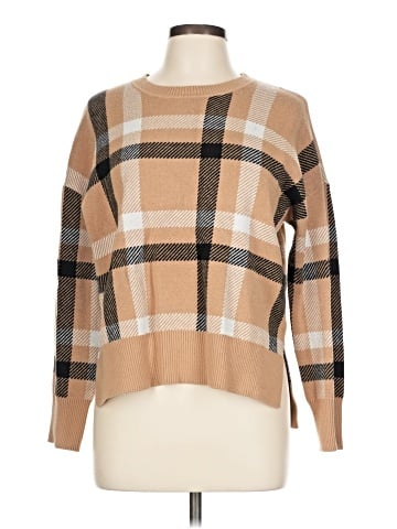 Laundry by Shelli Segal Pullover Sweater (view 1)