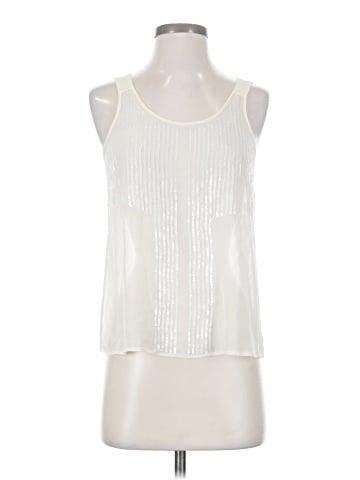 Broadway & Broome Sleeveless Top (view 1)