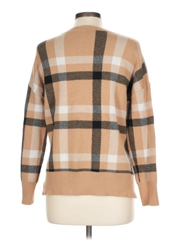 Laundry by Shelli Segal Pullover Sweater (view 2)