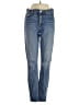 7 For All Mankind Blue Jeans Size 27 waist - photo 1