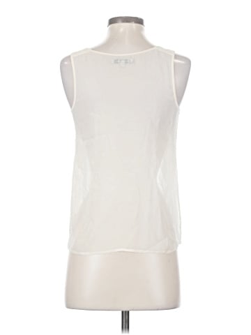 Broadway & Broome Sleeveless Top (view 2)