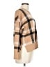 Laundry by Shelli Segal Plaid Tan Pullover Sweater Size L - photo 4