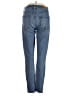 7 For All Mankind Blue Jeans Size 27 waist - photo 2