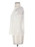 Broadway & Broome Ivory Sleeveless Top Size XS - photo 5