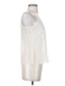 Broadway & Broome Ivory Sleeveless Top Size XS - photo 4