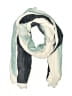 Unbranded Teal Blue Scarf One size - photo 1