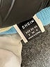 Shein Green Casual Skirt Size 4 - photo 3