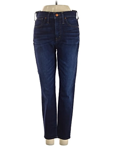 Caslon Jeans (view 1)