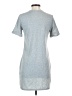 Shein Gray Casual Dress Size 4 - photo 2