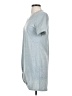 Shein Gray Casual Dress Size 4 - photo 5