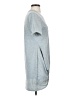 Shein Gray Casual Dress Size 4 - photo 4