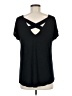 Bobeau Black Cardigan Size M - photo 2