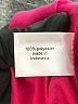 Lane Bryant 100% Polyester Pink Sleeveless Blouse Size 28 - photo 5