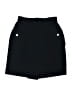 Athleta Solid Black Casual Skirt Size 0 - photo 1