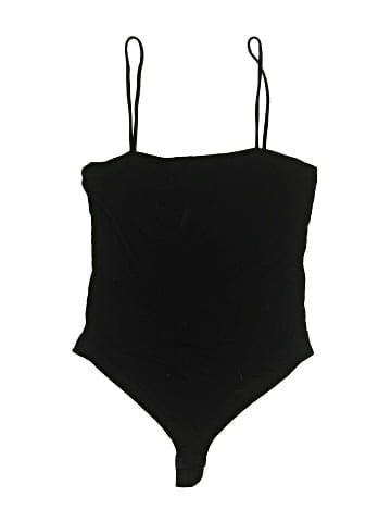 Final Touch Bodysuit (view 1)