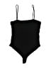 Final Touch Black Bodysuit Size S - photo 1