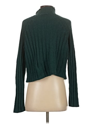 American Eagle Outfitters Turtleneck Sweater (view 2)