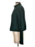 American Eagle Outfitters 100% Polyester Green Turtleneck Sweater Size S - photo 5