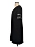 CeCe 100% Polyester Black Casual Dress Size XS - photo 5
