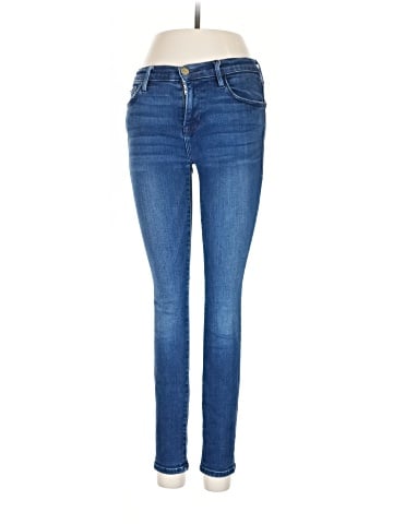 FRAME Denim Jeans (view 1)