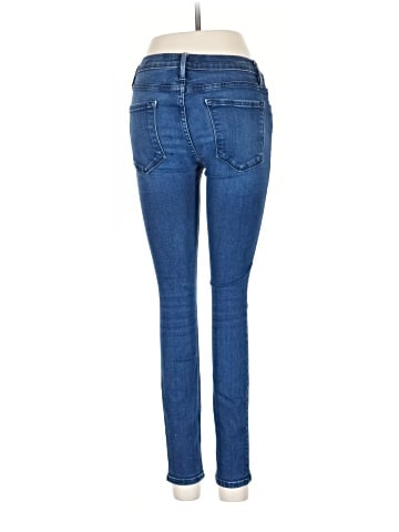 FRAME Denim Jeans (view 2)