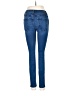 FRAME Denim Hearts Blue Jeans Size 26 waist - photo 2