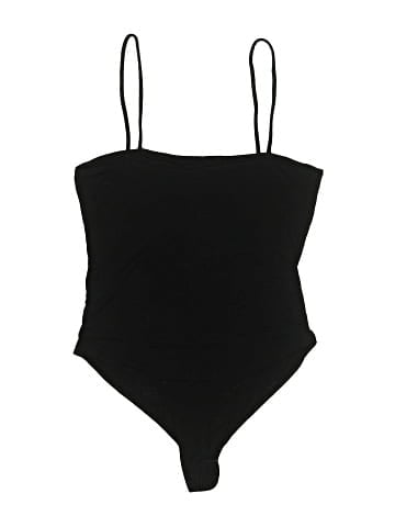 Final Touch Bodysuit (view 2)