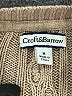 Croft & Barrow 100% Cotton Tan Pullover Sweater Size M - photo 7