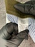 Talbots Green Jeans Size 4 - photo 8
