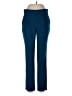 Of Mercer Blue Casual Pants Size 2 - photo 1
