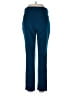 Of Mercer Blue Casual Pants Size 2 - photo 2