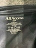 All Access Black Active Pants Size S - photo 4