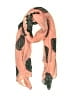 2 Chic 100% Polyester Pink Scarf One size - photo 1