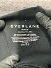 Everlane Black Romper Size S - photo 4