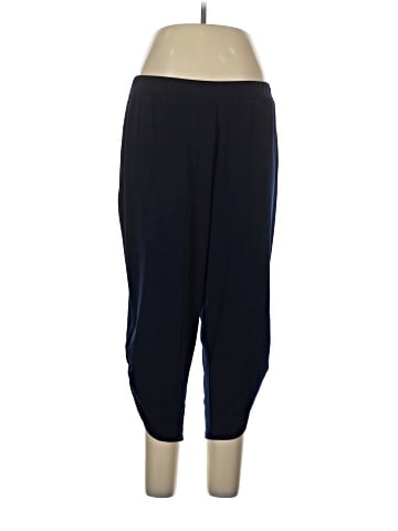 Susan Graver Active Pants (view 1)